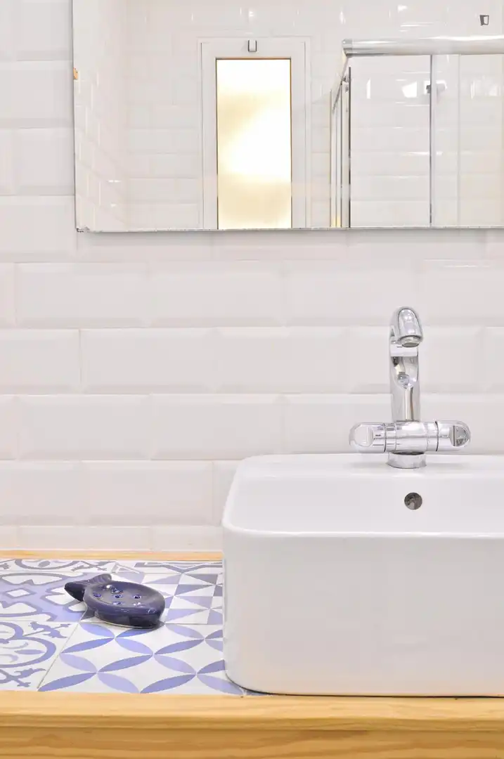 Habitació a Campoamor