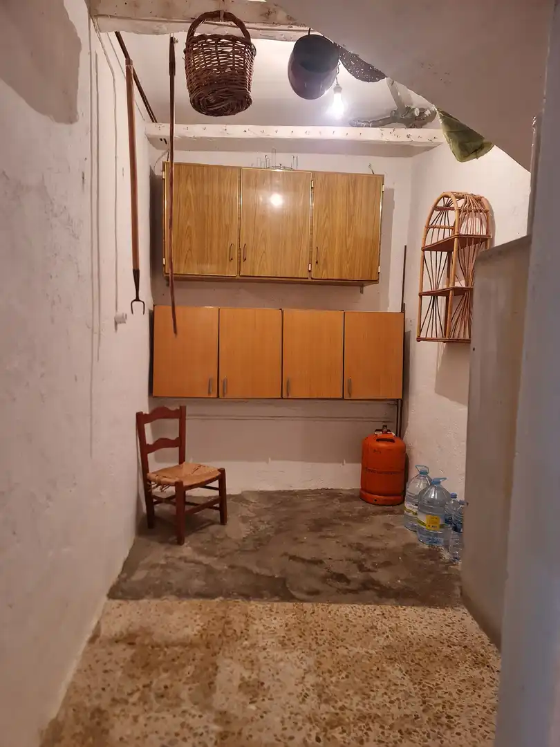 Casa o xalet en venda en Navacarros amb Terrassa i Balcó
