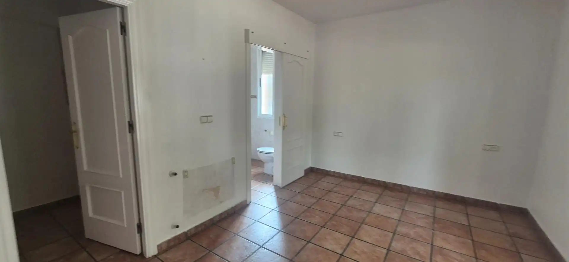 Apartament en venda en Molina de Segura amb Jardí privat, Balcó i Alarma