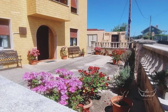 Finca rústica en Venta en Calle las Tagonas en Cuchía
