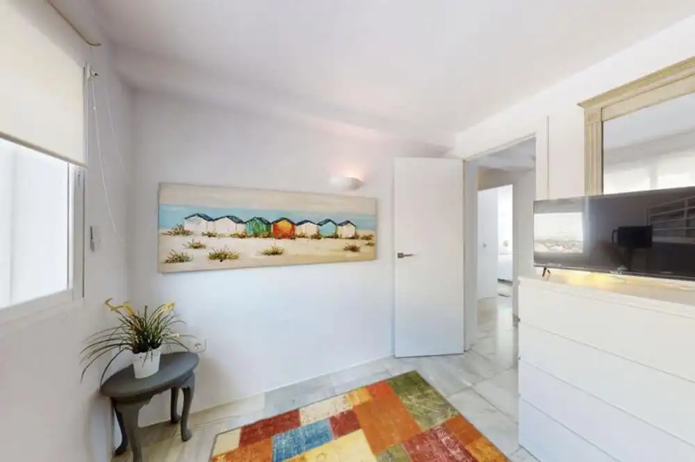 Duplexes for sale in Estepona  with Air Conditioner, Terrace and Swimming Pool