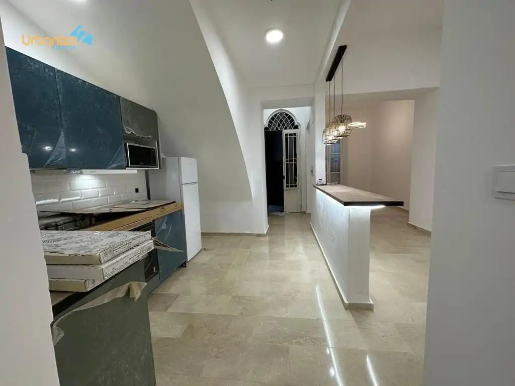 Apartament en venda a Casco Antiguo
