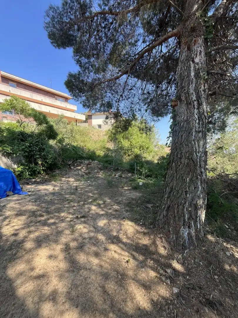 Terreno residencial en venta en Vilaplana, imagen 18
