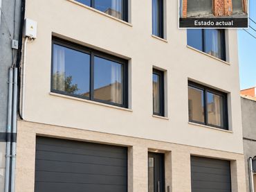 Residencial en venta en Carrer de Sevilla 5