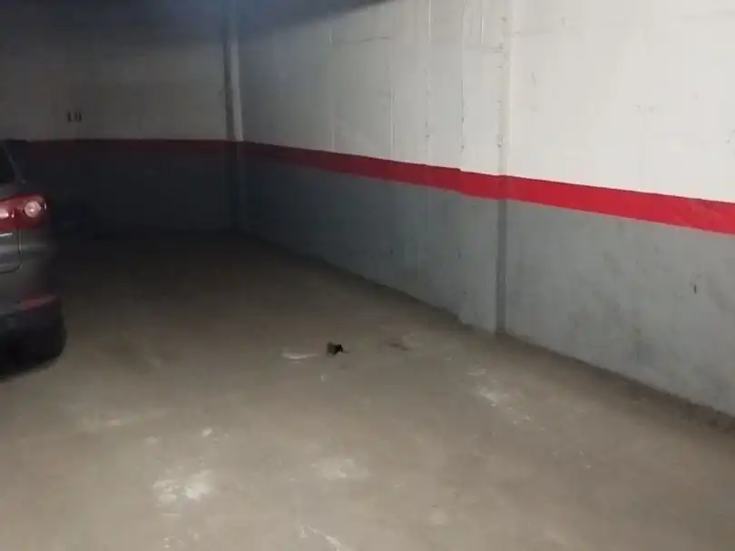Garage for sale in Madrid