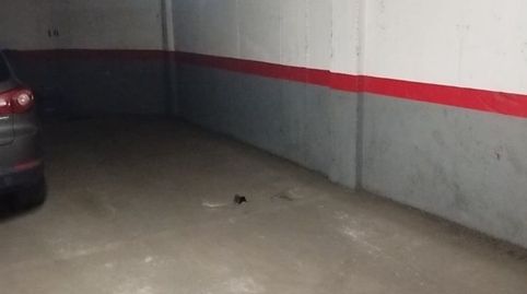 Foto 3 de Garaje en venta en Calle de Rodríguez Espinosa, 4, Palomeras Bajas, Madrid Capital