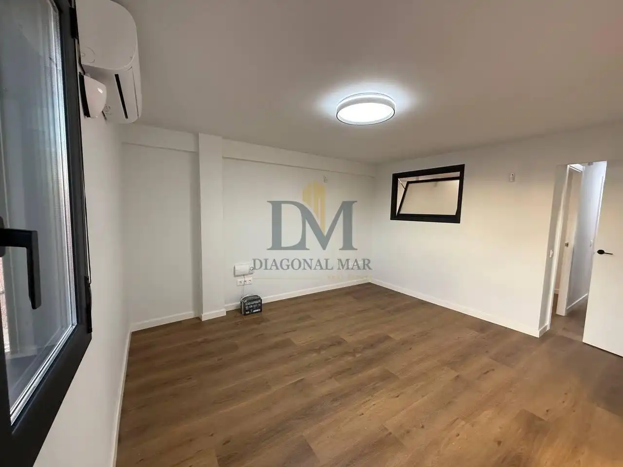 Ático en venta en El Besós i el Maresme