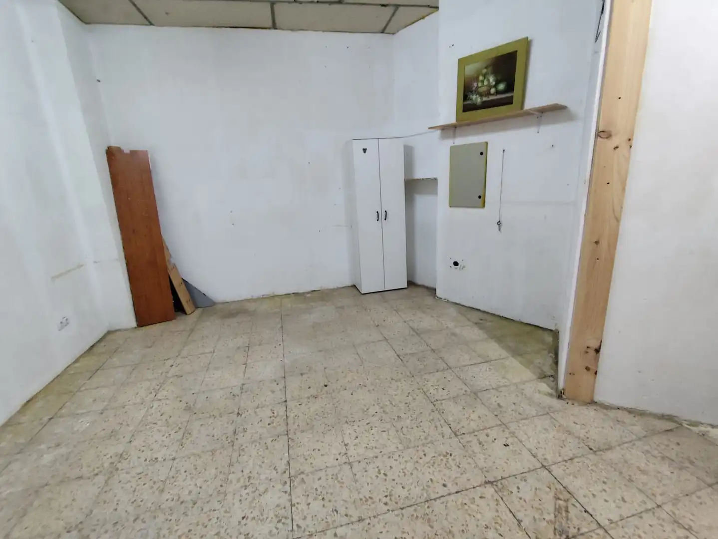 Local comercial en venta en Calle de Magallanes, imagen 3