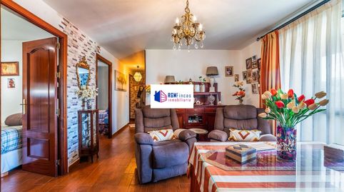 Photo 4 of Flat for sale in San Pablo, Sevilla Capital