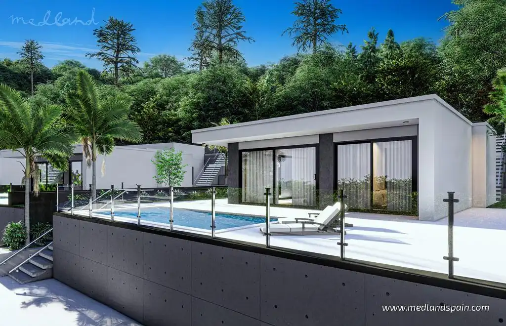 Villa à vendre à Pedreguer, imagen 2