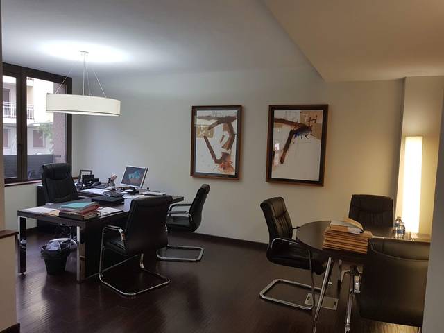 Oficina en Alquiler en Carrer de Sants, 249 en Sants