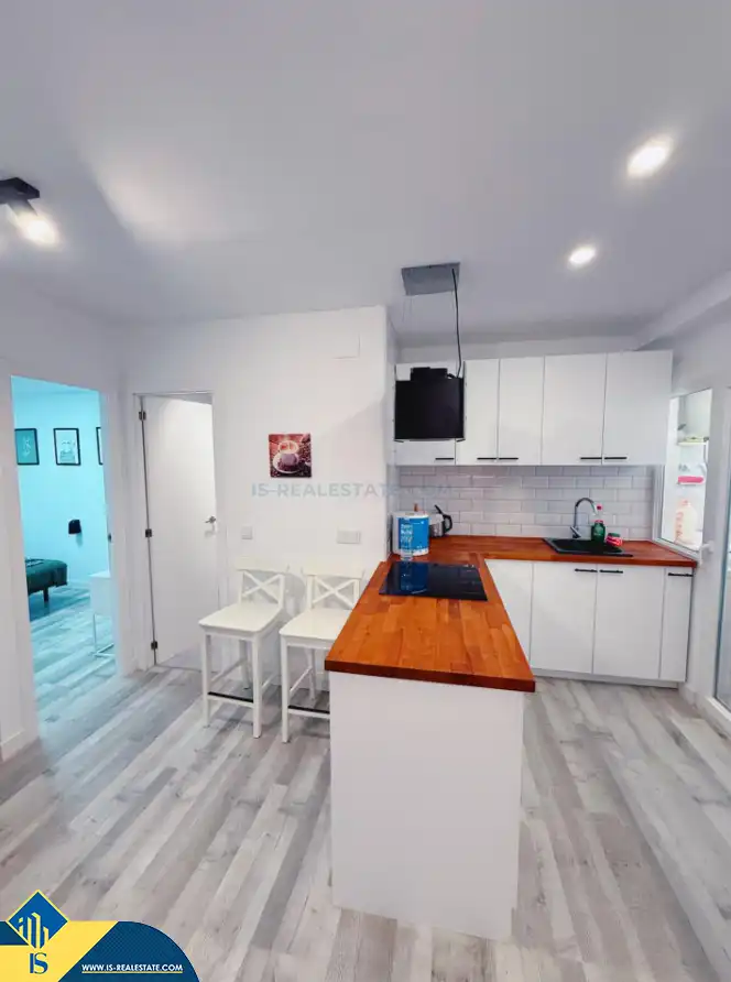 Apartamento con terraza en venta en Playa del Cura, imagen 3