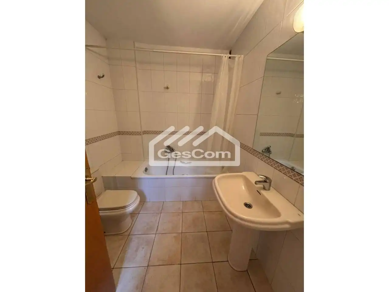 Baño de Casa o chalet de alquiler en Sant Julià de Lòria con Calefacción y Terraza