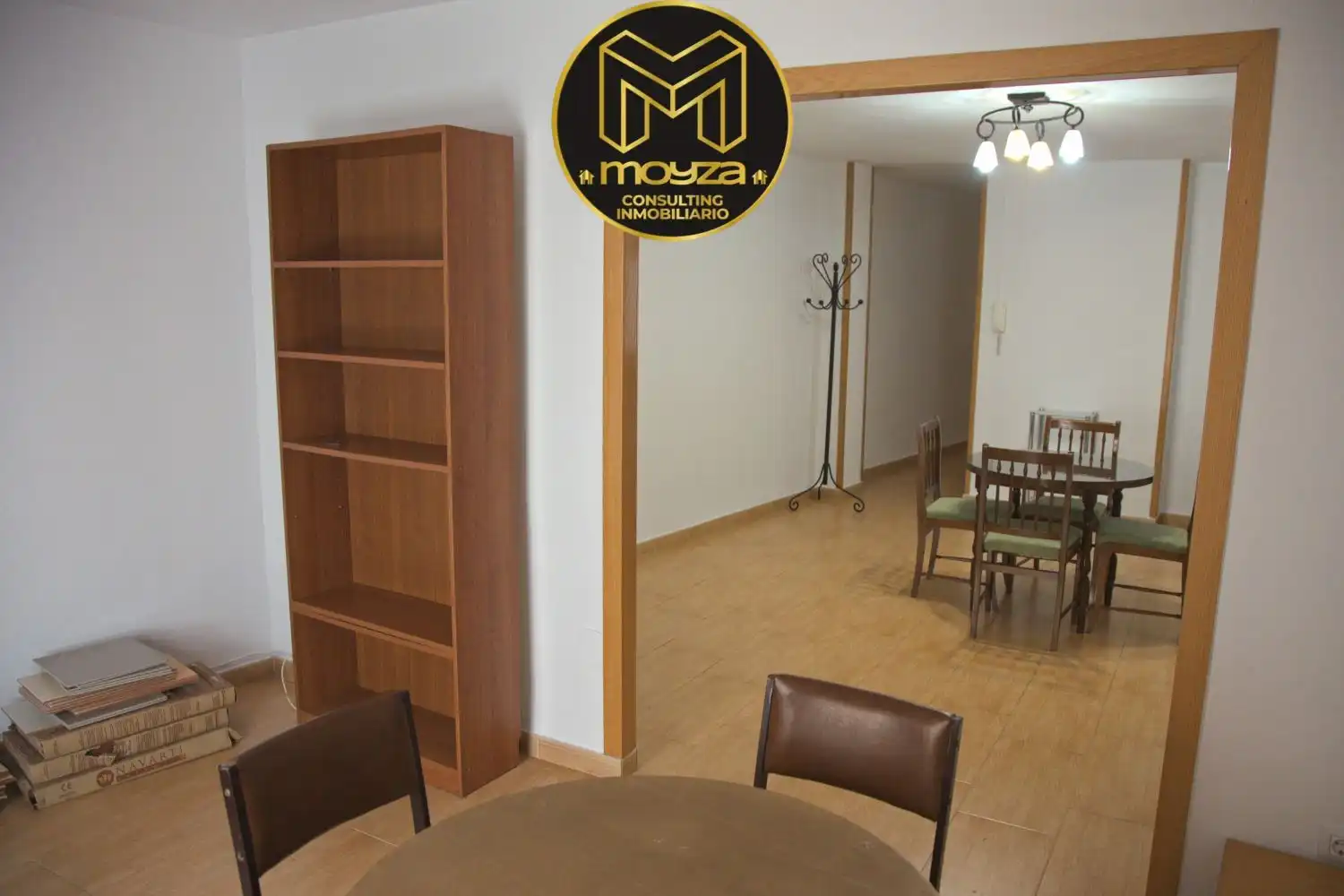 Piso con terraza en venta en San Ildefonso - Catedral, imagen 3
