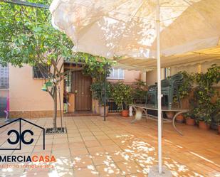 Terrassa de Casa o xalet en venda en  Granada Capital amb Aire condicionat, Calefacció i Terrassa