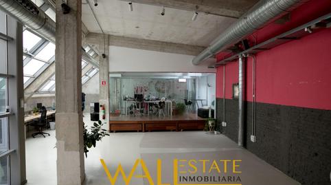 Photo 4 of Industrial buildings for sale in San Isidro, Madrid