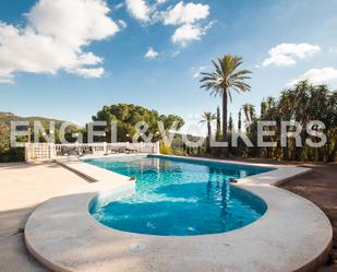 Piscina de Residencial en venda en Puçol