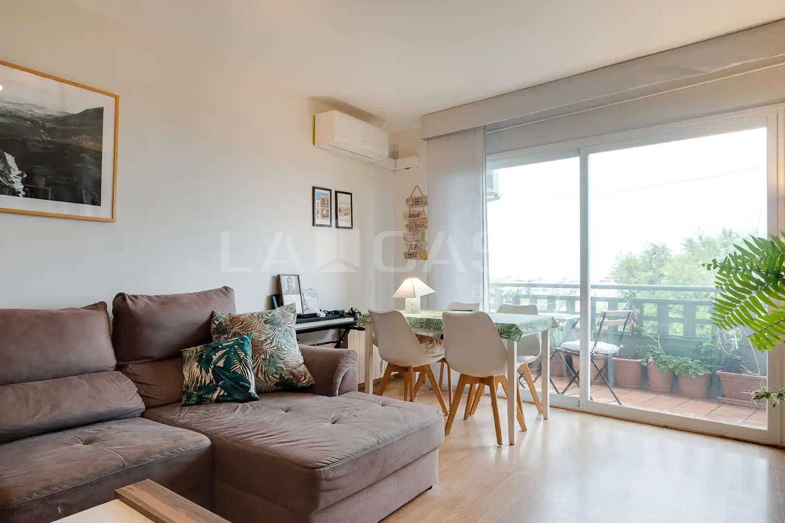 Habitación de Piso en venta en Can Tintorer - Can Tries