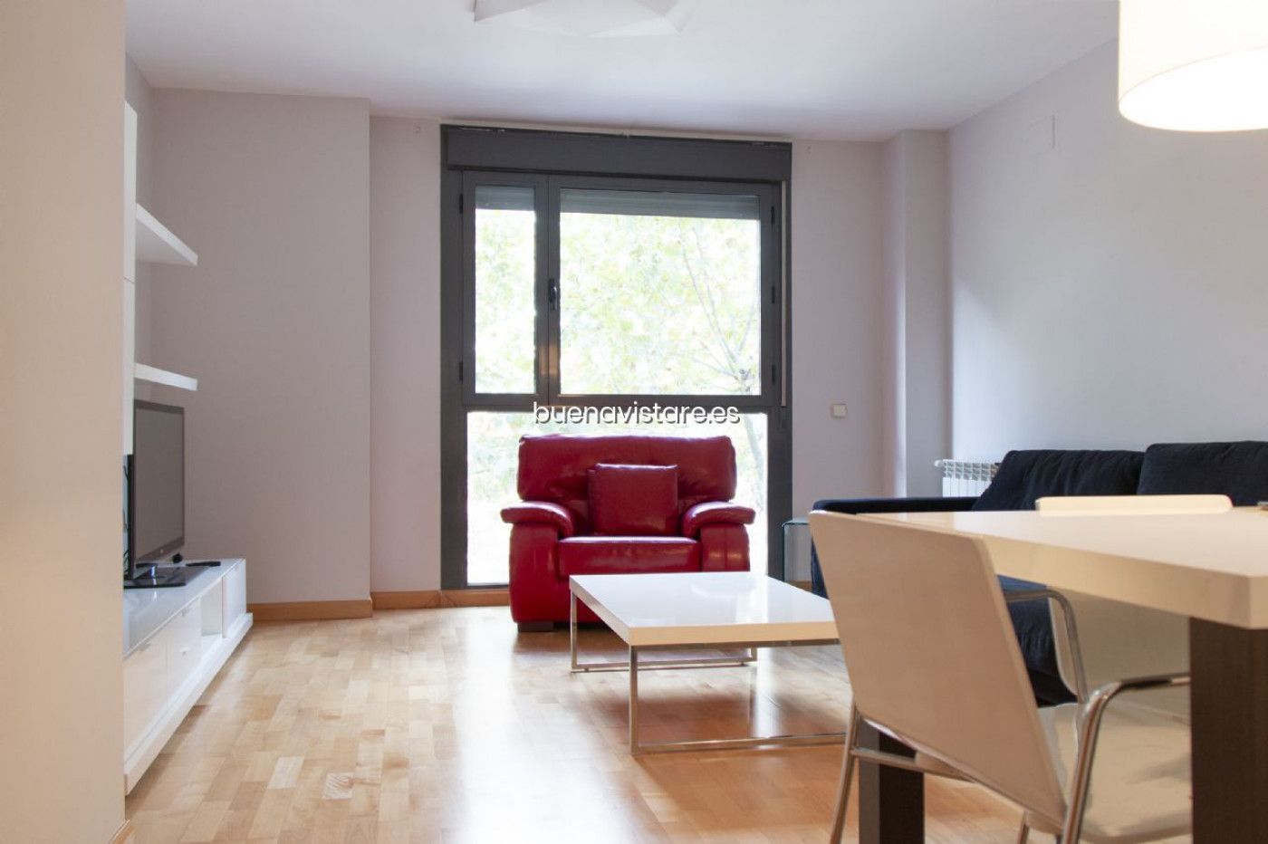 Wohnung zur Miete in  de Santa María de la Cabeza, Palos de Moguer, Arganzuela