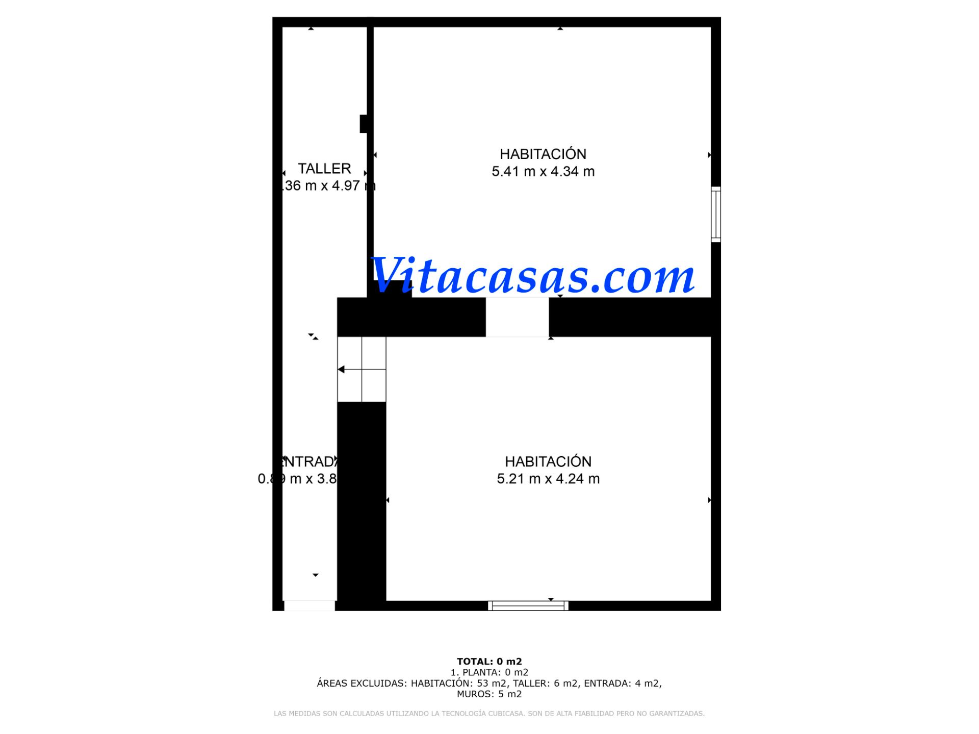 Premises for sale in  Madrid Capital