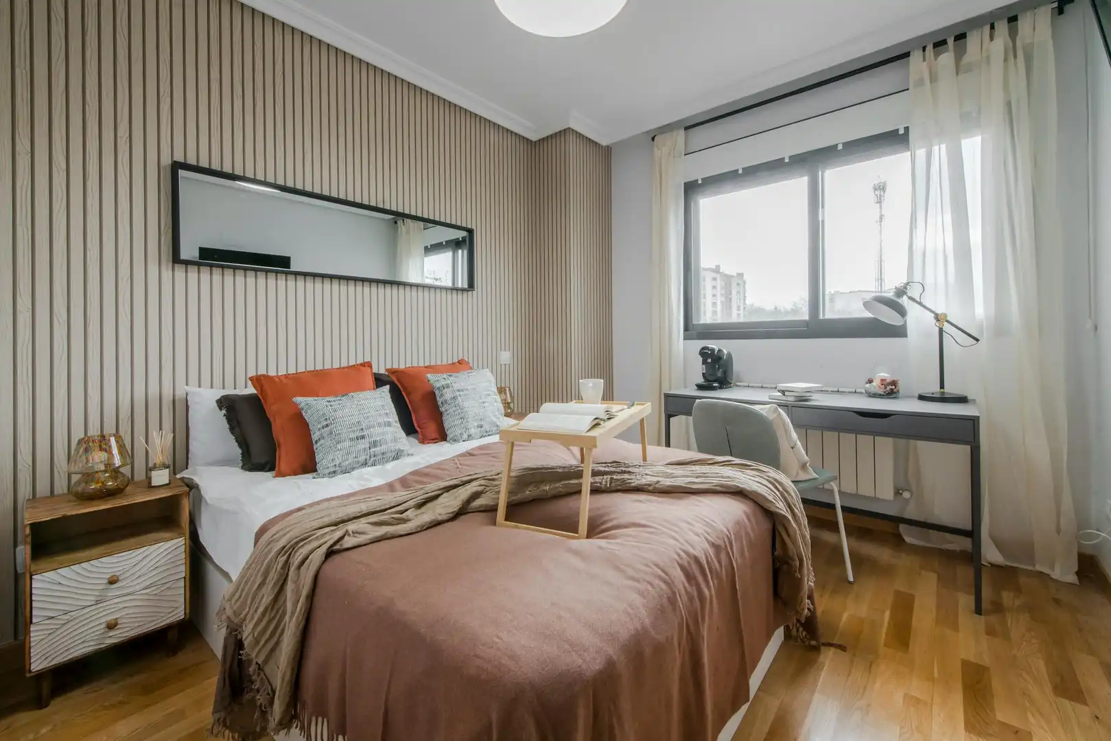 Habitación en N/A, Legazpi