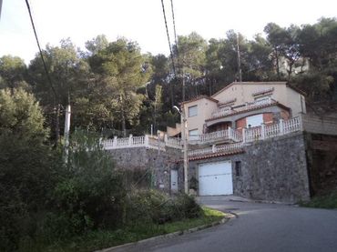 Xalet amb balcó en venda a Airesol