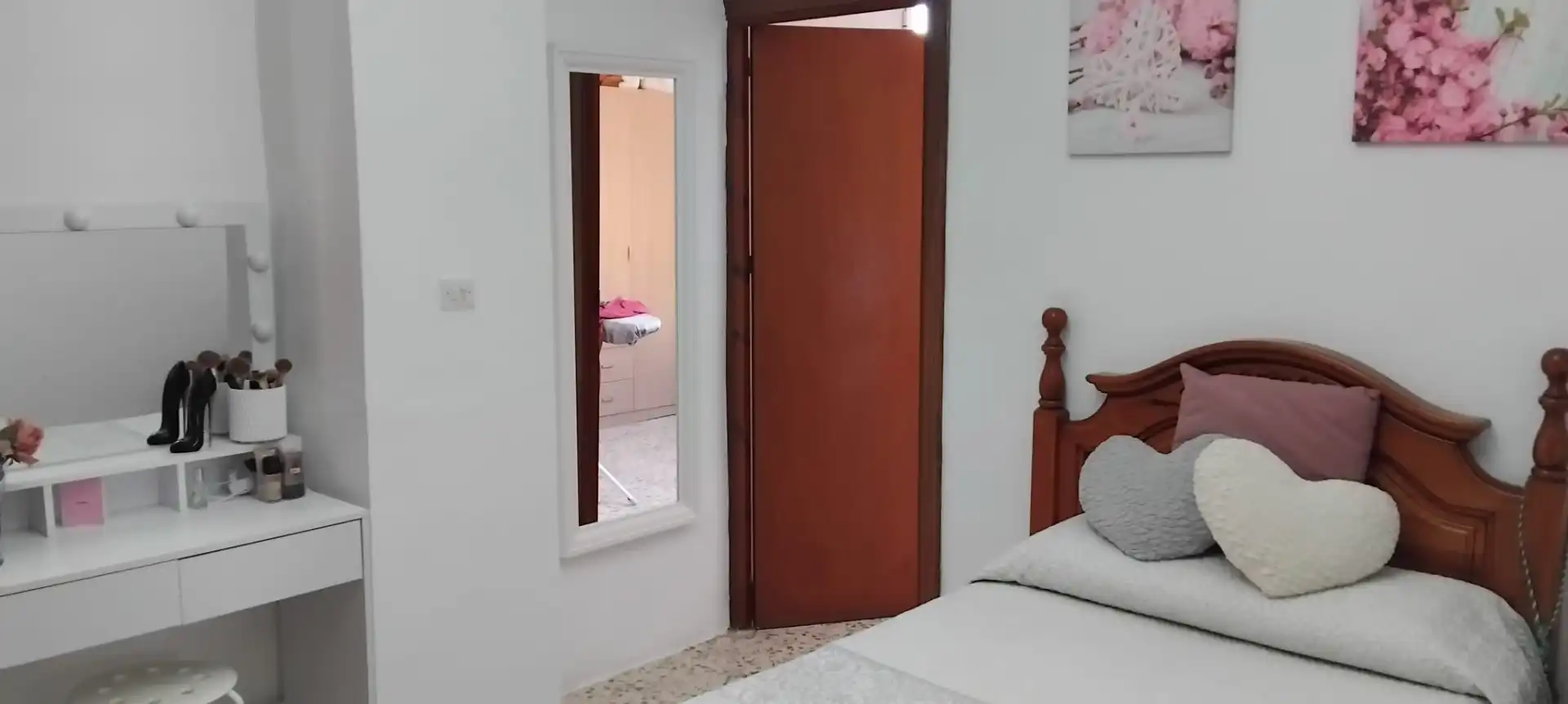 Schlafzimmer von Einfamilien-Reihenhaus zum Verkauf in Álora