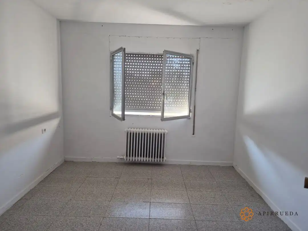 Casa o xalet en venda en Quinto amb Traster