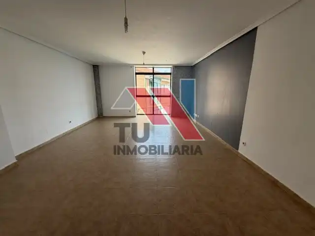 Living room of Flat for sale in Fuensalida  with Balcony and Community pool