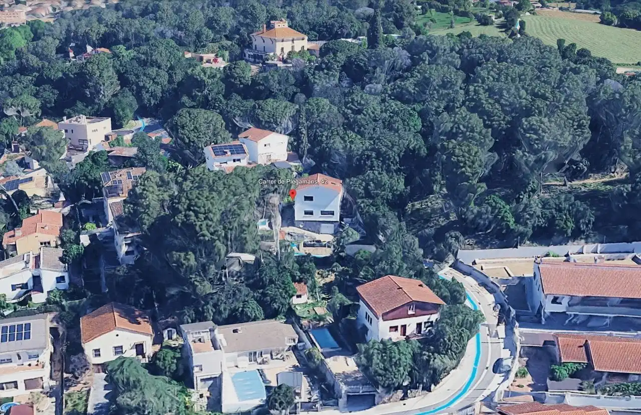 Casa en venta en Plegamans, imagen 2