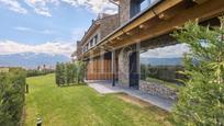 Exterior view of Single-family semi-detached for sale in Bolvir  with Heating, Private garden and Parquet flooring