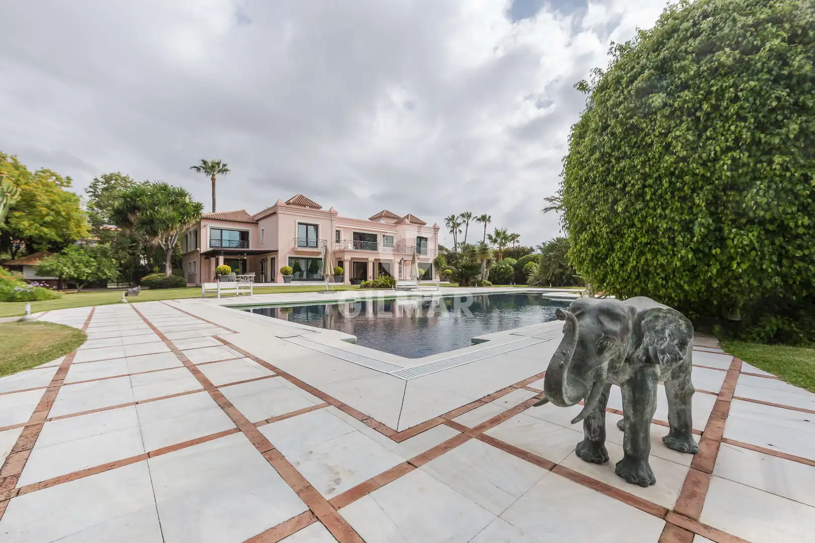 Villa mit Pool zum Verkauf in Benamara - Atalaya, imagen 2