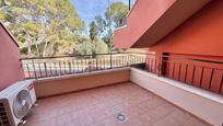 Terrace of House or chalet for sale in Orihuela  with Air Conditioner, Heating and Storage room