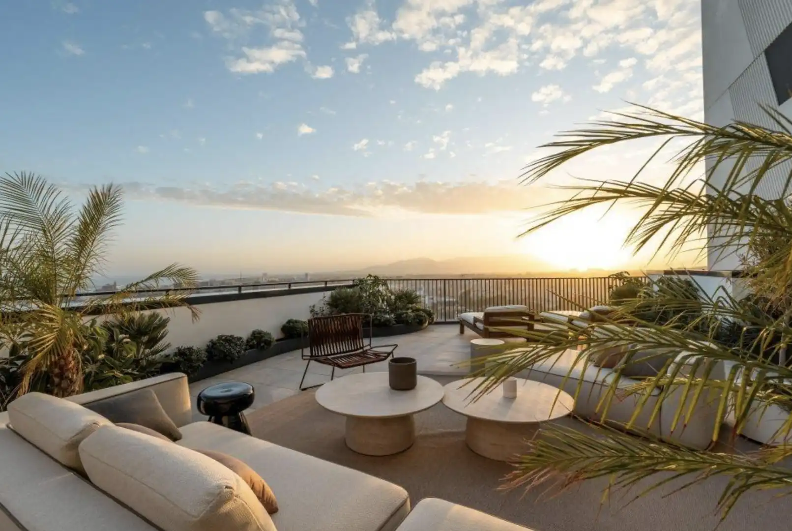 Appartement compact avec piscine à louer à Martiricos - La Roca, imagen 2
