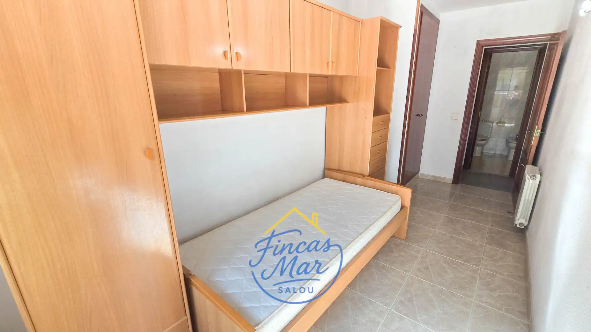 Habitación de Piso en venta en Salou con Aire acondicionado, Terraza y Amueblado