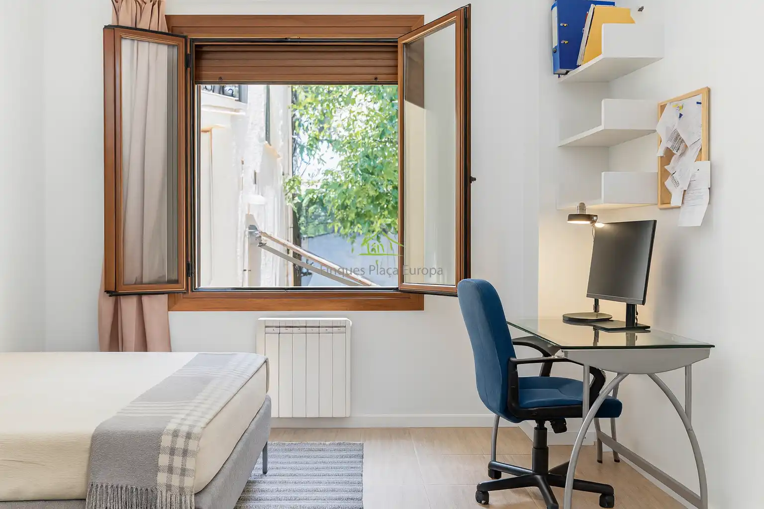 Habitación de Apartamento en venta en Calonge i Sant Antoni con Aire acondicionado, Calefacción y Terraza