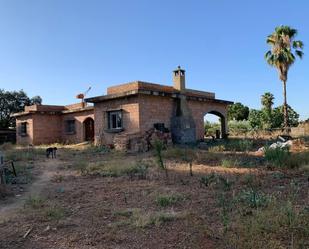 Finca rústica en venda en La Rinconada