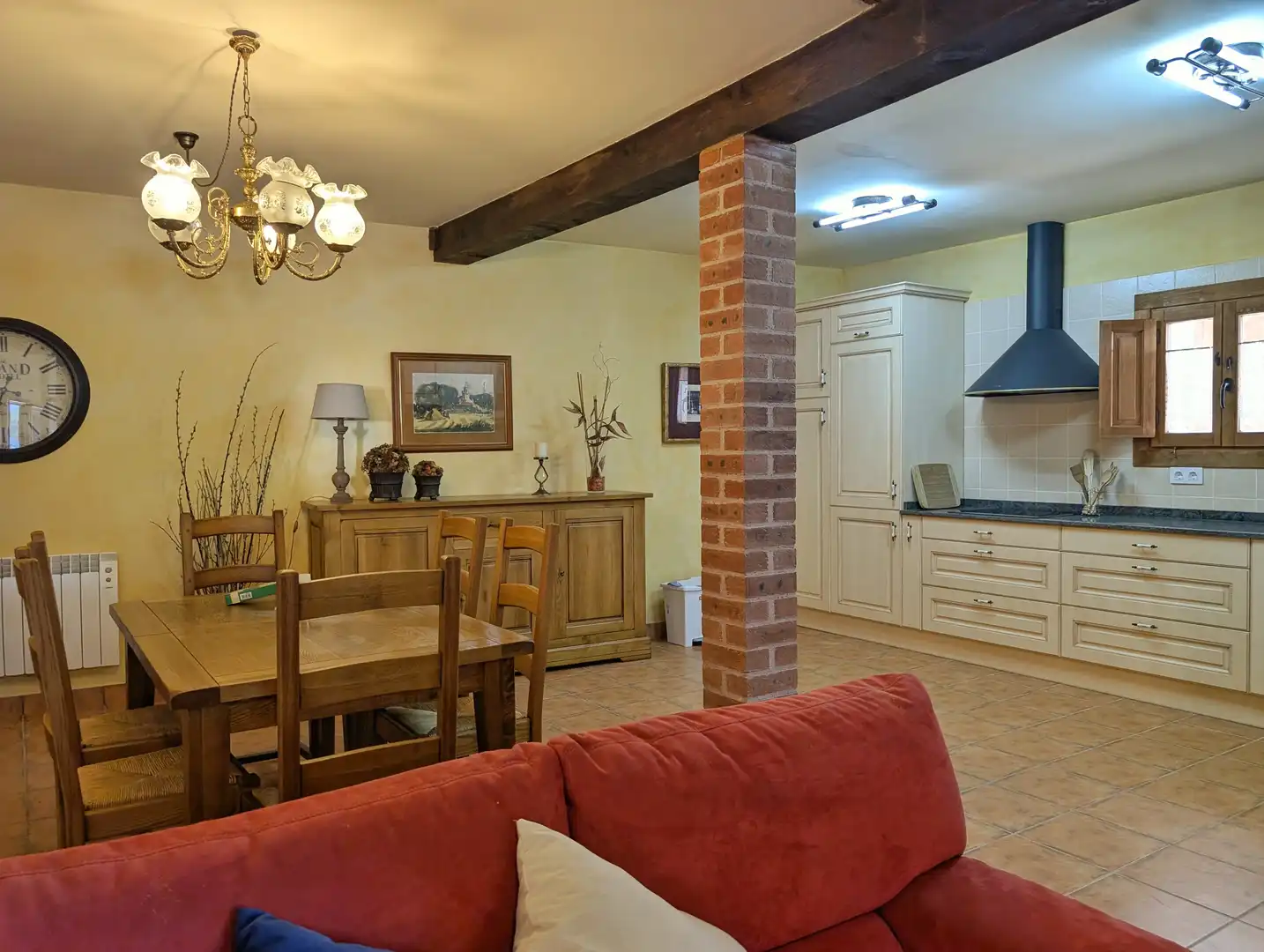 Casa o xalet en venda a Calle Bajera, 30, Viloria de Rioja