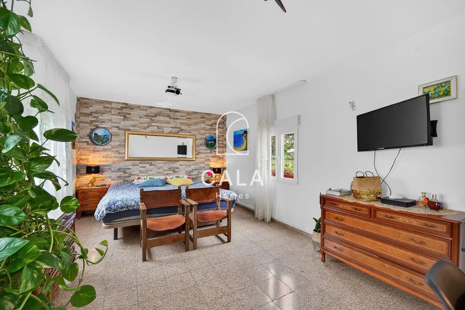Exterior view of Houses for sale in Garachico  with Private garden, Terrace and Furnished