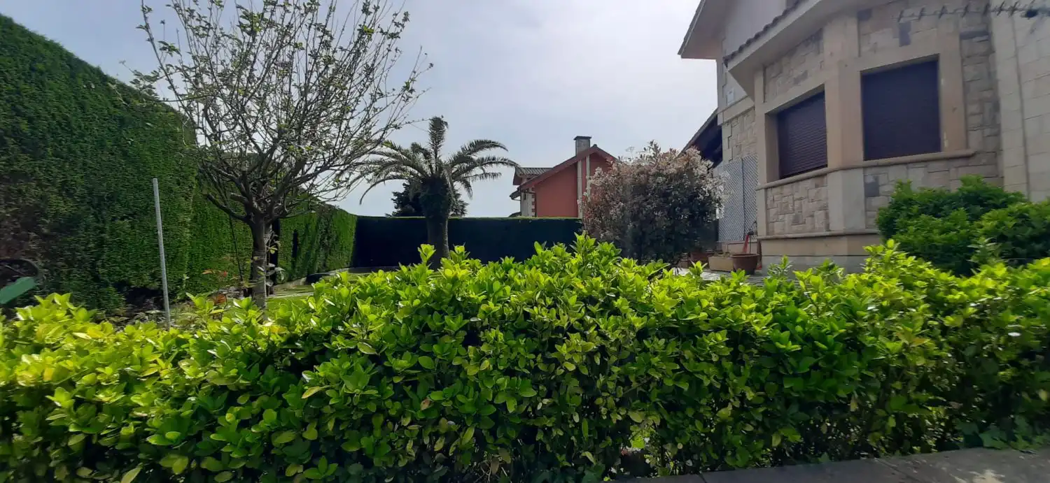 Casa o xalet en venda en Argoños  amb Calefacció