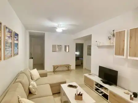 Mini appartamento con piscina in affitto a Calle Asdrúbal 4, imagen 14