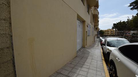 Foto 2 von Fabrikhallen zum Verkauf in Salmon, 7, Los Abrigos, Granadilla de Abona