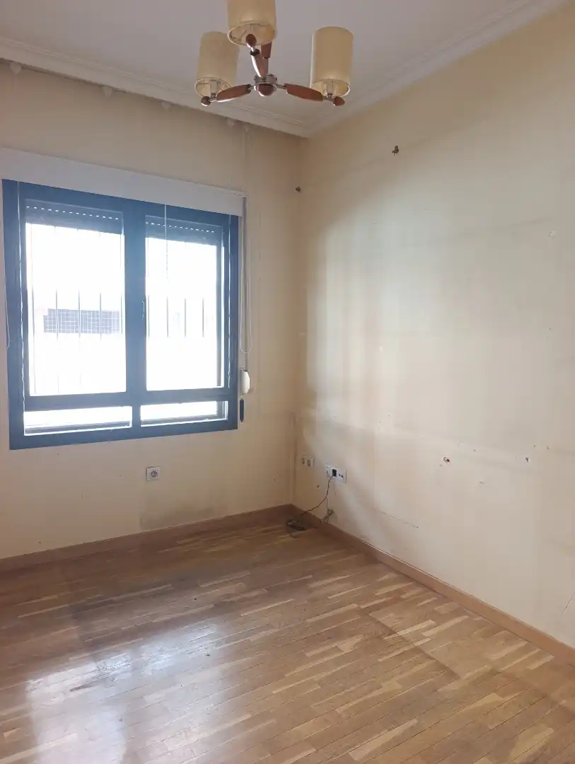 Bedroom of Duplexes for sale in Ciudad Real  with Air Conditioner, Heating and Terrace