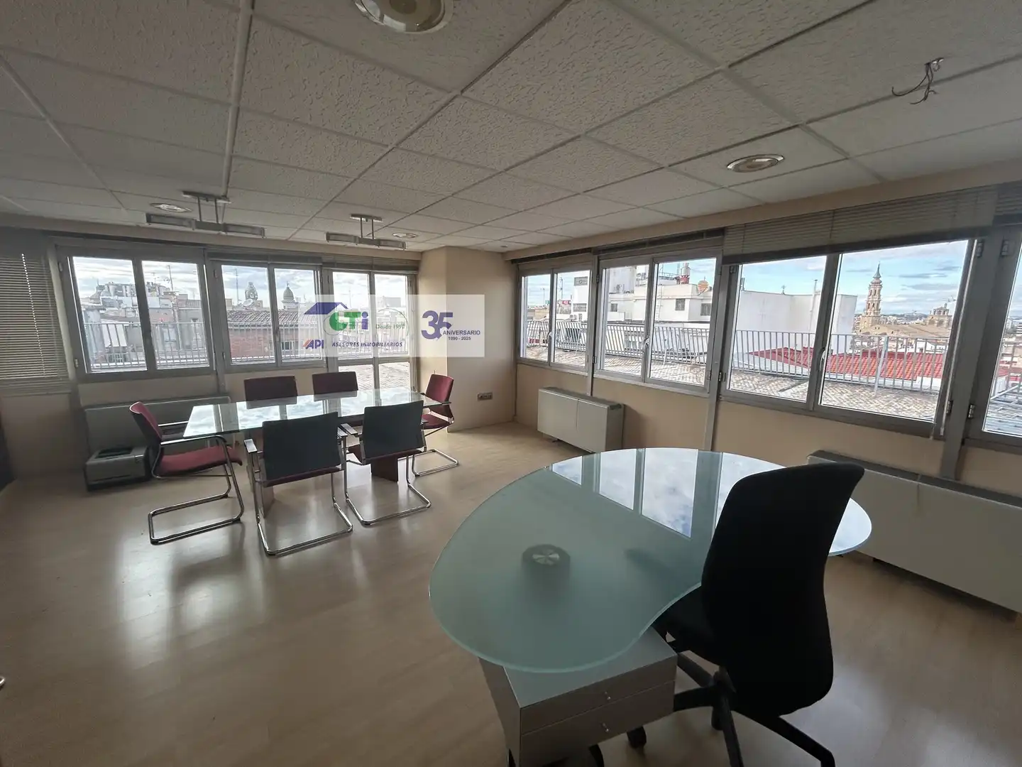 Office space to rent in COSO, imagen 12
