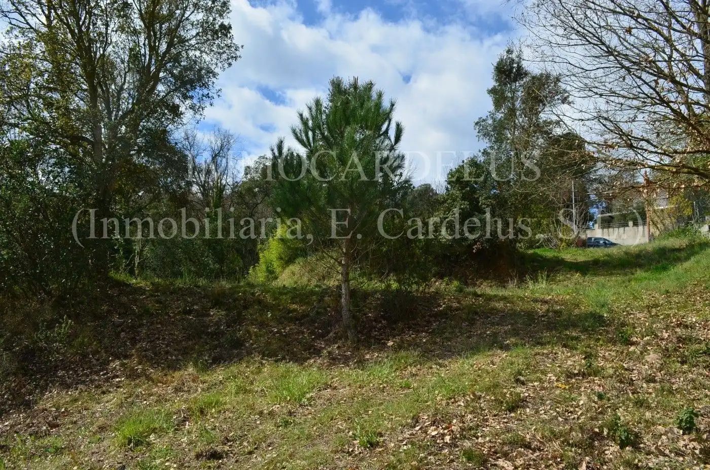 Terreny residencial en venda a Riells i Viabrea, imagen 13