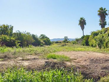 Terreno residenziale in vendita a Pedanías Oeste