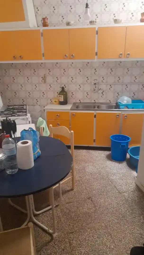 Cuina de Planta baixa en venda en Lucainena de las Torres