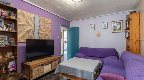 Foto 4 de Piso en venta en Del Pare Santoja, Cardenal Benlloch, Mislata