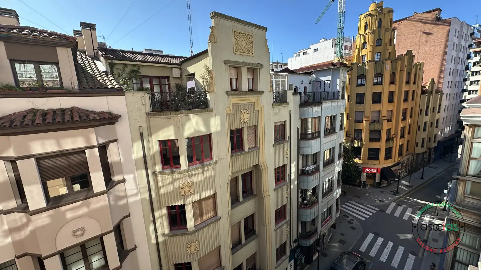 Flat with lift for sale in Gijón - CL CORRIDA 48, imagen 6