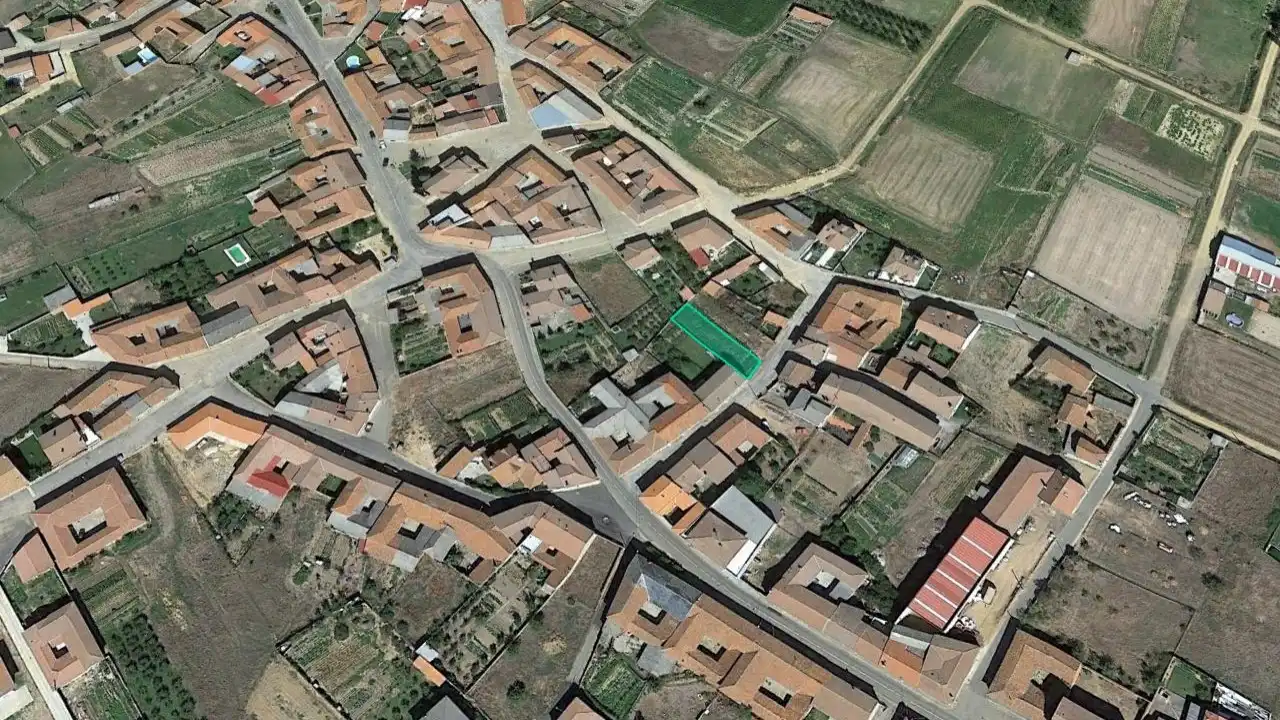Terreni e lotti in vendita a C/ Terrado, imagen 3
